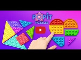 Видео про Antistress Coloring Puzzles 1
