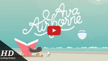 Vídeo-gameplay de Ava Airborne 1