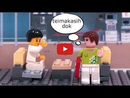 Video about HiDok - Cara Berobat Jaman Now 1