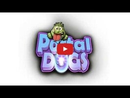 طريقة لعب الفيديو الخاصة ب Portal Dogs1