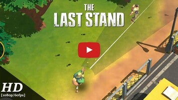 Vídeo-gameplay de The Last Stand 1