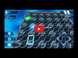 Gameplay video of Drag The Ball 1