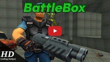 Vídeo-gameplay de BattleBox 1