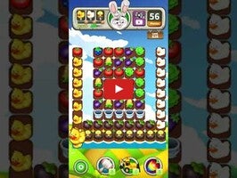 Vídeo-gameplay de Farm Raid 1