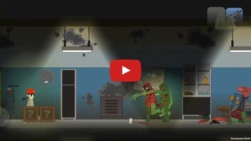 Vídeo de gameplay de Playground: sandbox horror 1