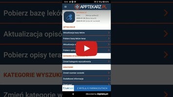 Vídeo sobre Aptekarz Baza Leków 1