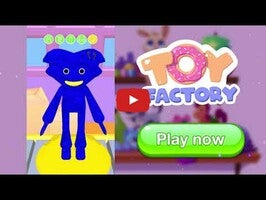 Видео игры Toy Factory: toy making 1