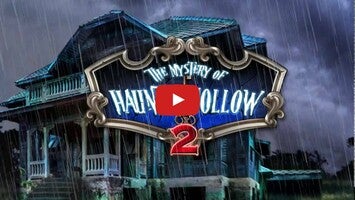 Mystery of Haunted Hollow 2 1의 게임 플레이 동영상