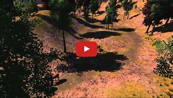 Video gameplay Evolution: Indian Hunter 1