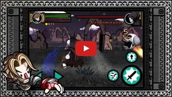 Gameplay video of MissionSword 1