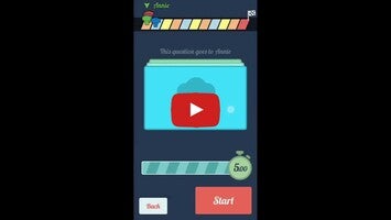 Gameplay video of Tuku Tuku - 5 Second Challenge 1