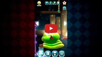 Vídeo-gameplay de Pet Magic 1