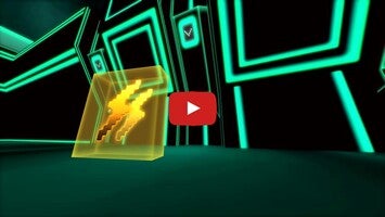 Vídeo de gameplay de LightSpeeder 1