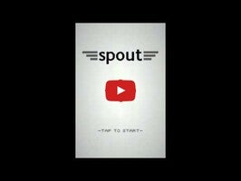 Vídeo de gameplay de Spout 1