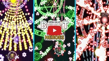 Vidéo de jeu deBullet Hell Heroes1