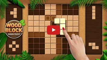 Vídeo de gameplay de Doge Block: Sudoku Puzzle 1