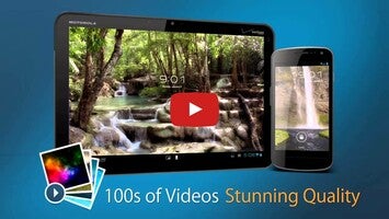 فيديو حول ScreensPro1