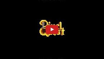 Videoclip cu modul de joc al Pixel Quest 1