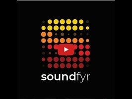 Video über Soundfyr 1