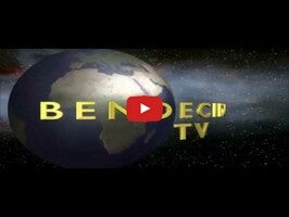 Video về Radio Bendecidos1