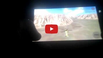 วิดีโอการเล่นเกมของ Helicopter Air Attack 1