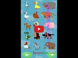 Video über Real Animal Sounds 1