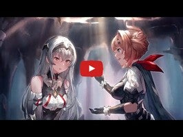 Vídeo de gameplay de Eternal Tree (JP) 1