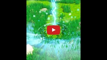 Vídeo de gameplay de Kusacalibur 1