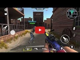 GO Strike : Online FPS Shooter1的玩法讲解视频