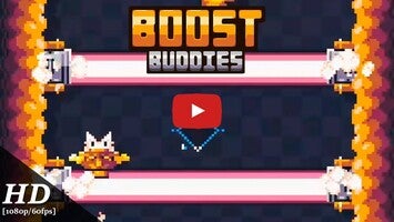 Video gameplay Boost Buddies 1