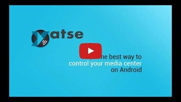 วิดีโอเกี่ยวกับ Yatse Wave Control Plugin 1