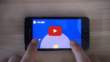 Vídeo de gameplay de Fly By 1
