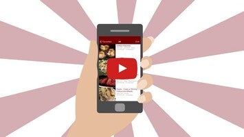 BigOven Recipes1動画について