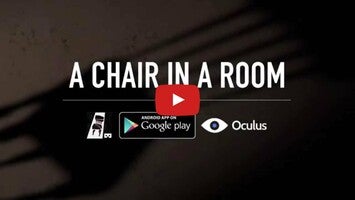 วิดีโอการเล่นเกมของ Chair In A Room 1