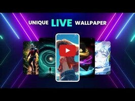 วิดีโอเกี่ยวกับ 4K Wallpaper 1