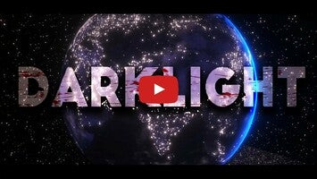 طريقة لعب الفيديو الخاصة ب DarkLight2