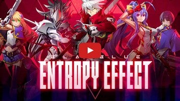 BlazBlue Entropy Effect for Android Download the APK from Uptodown