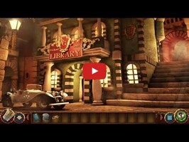 Vídeo de gameplay de Brightstone Mysteries - The Others 1