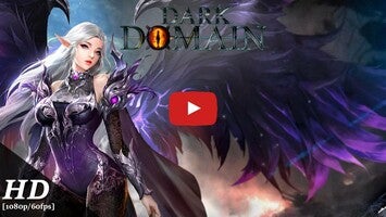 Vídeo de gameplay de Dark Domain 1