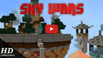 Video gameplay Sky Wars 1