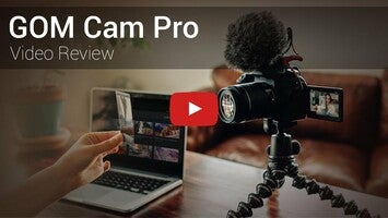 Video über GOM Cam 1