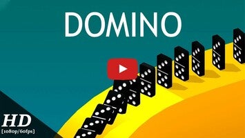 Vídeo de gameplay de Domino 1