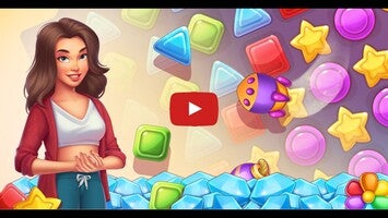 Video gameplay Candy Blast 1