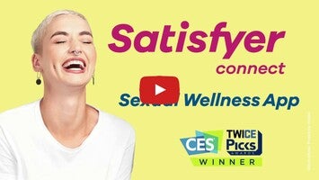 Satisfyer Connect1動画について