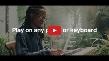 Piano by Yousician1 hakkında video