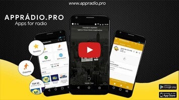 วิดีโอเกี่ยวกับ APPRADIO.PRO 1