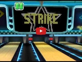 طريقة لعب الفيديو الخاصة ب Rocka Bowling 3D Free Games1