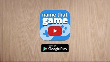 Vídeo-gameplay de Video Game Music Quiz 1