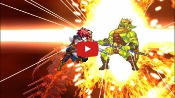 Video del gameplay di Cross Summoner 1