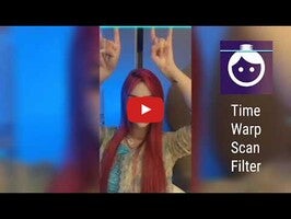 Video su Time warp scan - Blue line fil 1